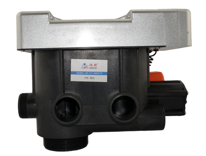 RUNXIN Блок управления N77A3